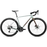 Orbea Terra H30 Blau Modell 2024