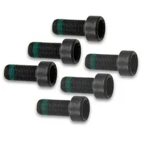 Schaeffler luk Schraubensatz, Zwei-Massen-Schwungrad [Hersteller-Nr. 411013310] für Audi, Chrysler,