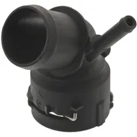 FEBI BILSTEIN Kühlmittelflansch 45984