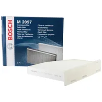 Bosch Filter, Innenraumluft 1 987 432 097