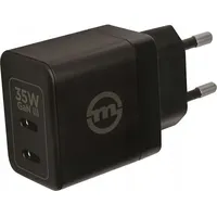 Mobile origin 35W GaN III Super Charger Dual USB-C