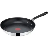 Tefal Jamie Oliver Home Cook Bratpfanne 28cm Wok