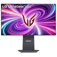 LG UltraGear 32GS95UX-B 31,5 Zoll UHD 4K Monitor HDMI/DP