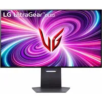 LG UltraGear 32GS95UX-B 32"