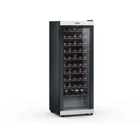 Dometic C55F Weinkühlschrank mit Platz für 55 Flaschen