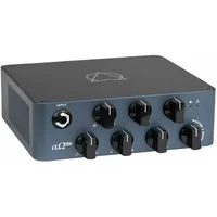 Darkglass Alpha Omega 200