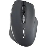 Canyon Wireless Mouse MW-21 - - Blue LED sensor