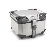 GIVI Alu-Topcase Trekker Outback Evo 42 Monokey orange