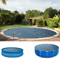 Poolpanda Pool Solarfolie Ø 732 cm Premium rund |