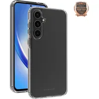 Vivanco Galaxy A35 5G Cover transparent