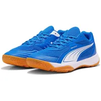 Puma Solarflash III Hallenschuhe 03 team royal/white 46.5