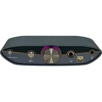 IFi Audio iFi Zen Dac 3 (Gain-Schalter, USB-DAC, Bass