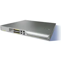Cisco ASR 1001-X Ethernet-WAN, Grau