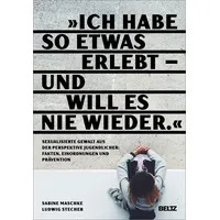 Julius Beltz „Ich habe so etwas erlebt – und