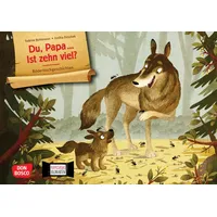 Don Bosco Du, Papa ... Ist zehn viel? Kamishibai