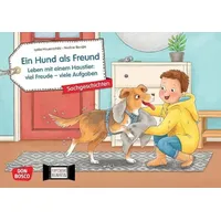 Don Bosco Ein Hund als Freund. Leben mit einem