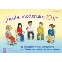 Verlag an der Ruhr GmbH „Heute moderiere ich!“: 30