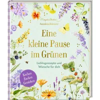 Hölker Eine kleine Pause im Grünen (GartenLiebe)