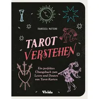 Edizioni White Star SrL Tarot verstehen (VIVIDA)