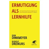 Klett-Cotta Ermutigung als Lernhilfe