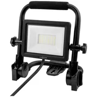 Ansmann FL20W-AC Baustrahler schwarz 20 W