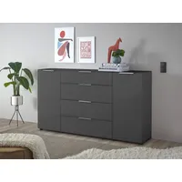 HBZ Kommode »Santorin, BxHxT 180x99x40 cm« 1 Stk. tlg.