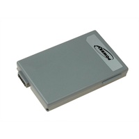 Powery Akku für Canon Typ BP-208S, 7,4V, Li-Ion