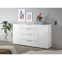 HBZ »Santorin, BxHxT 180x99x40 cm«, (1 St.), Breite 180cm,
