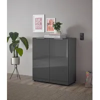 HBZ Kommode »Santorin, BxHxT 90x99x40 cm«, (1 St.), Breite