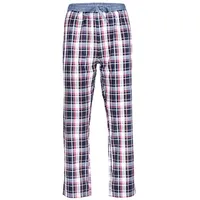 Luca David Pyjamahose Olden Glory Pants 1er Pack