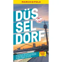 Mairdumont MARCO POLO Reiseführer Düsseldorf