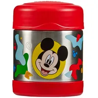 Thermos Isolier-Speisegefäß Funtainer Food Jar Mickey