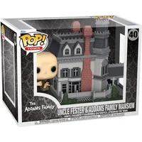 Funko Pop! The Addams Family - Addams Family Mansion