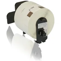 TonerPartner Sparset kompatibel zu Brother enthält 10x Farbband