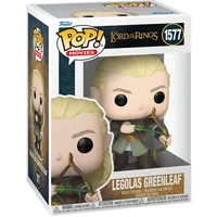 Funko POP! Movies: Lord of the Rings - Legolas