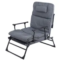 LINDER EXCLUSIV LEX 2in1 Schwarz/Grau