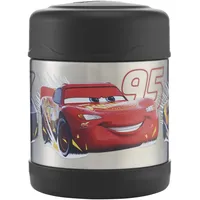 Thermos Food Jar Disney Cars