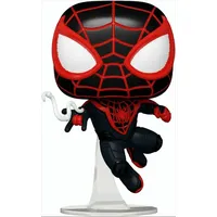 Funko POP! Spider-Man 2 - Miles Morales (76108)