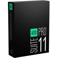 Magix ACID Pro 11 Suite