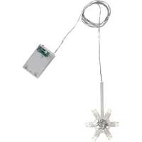 Star Trading Star Lighty 083-00 Lichtring Beleuchtung für Papierstern