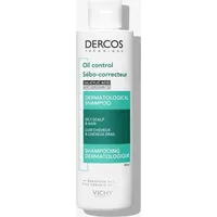 Vichy Dercos Shampoo 200 ml