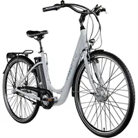 Agon Aurora 28 Zoll E-Bike 28 Zoll Citybike bis