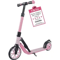 Hudora BigWheel® 180 Advanced Junior - Hochwertiger & Kinder