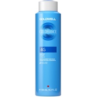 Goldwell Colorance 4G kastanie 120 ml