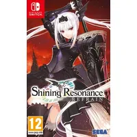Sega Shining Resonance Refrain - Edition - PEGI (Nintendo