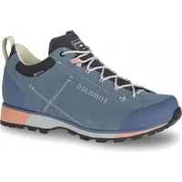 Dolomite 54 Hike Low Evo GTX Damen denim blue
