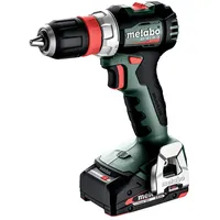 Metabo BS 18 L BL Q 613156500 Akku-Bohrschrauber 2