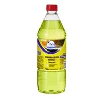 Walter chemie Robbyrob Scheibenreiniger Konzentrat, für Scheibenwaschanlage, 1 Liter