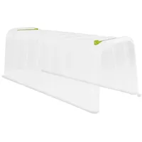 Noor Pflanztunnel Modulo 30 Transparent 78 cm x 29