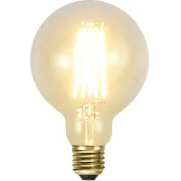 Star Trading - LED-Leuchtmittel "Soft Glow', E27, 3,6W, 320lm,